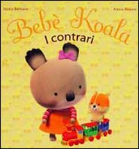 Bebe`_Koala_Contrari_-Berkane_Nadia_Nesme_Alexis